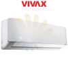 Vivax R+Design ACP-18CH50AERI/I bijela unutarnja jedinica klima uređaja